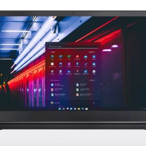 Lenovo ThinkPad  X1 carbon gen 5