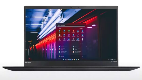 Lenovo ThinkPad  X1 carbon gen 5