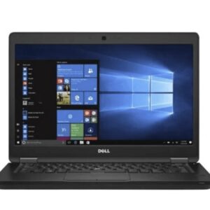 Dell latitude e5480