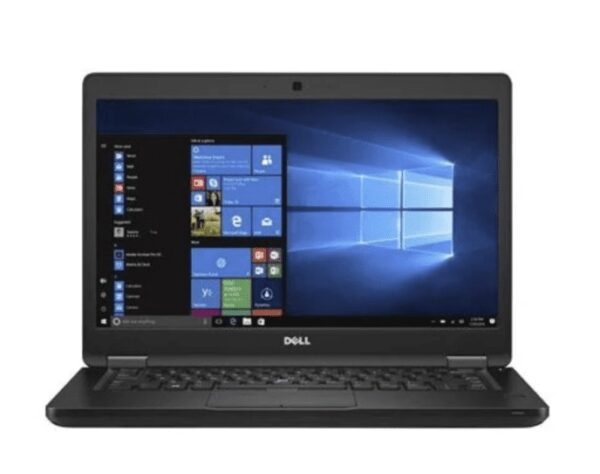 Dell latitude e5480