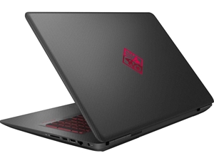 HP Omen 17t-W000 Core-i7-6th Gen