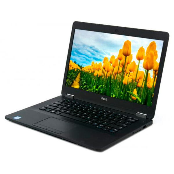 Brand New! Dell Latitude 7470 Laptop Intel Core i5-6th Gen