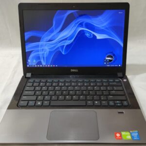 Brand New! Dell Latitude 5470 Laptop Intel Core i5-6th Gen