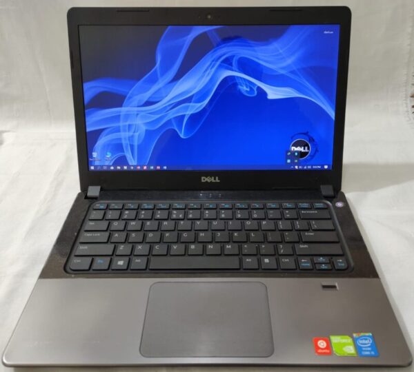 Brand New! Dell Latitude 5470 Laptop Intel Core i5-6th Gen