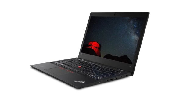 Brand New! Lenovo L380 Laptop Intel Core i5-8th Gen