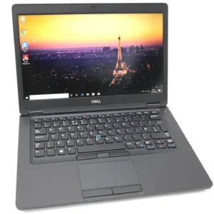 Brand New! Dell Latitude 5490 Laptop Intel Core i5-8th Gen