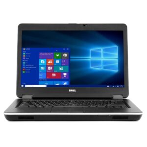 Brand New! Dell Latitude 6440 Laptop Intel Core i5-4th Gen