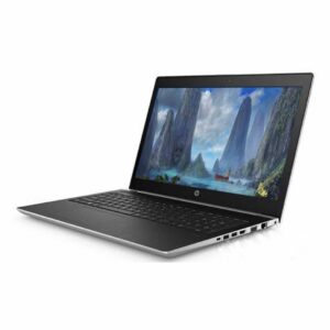 Brand New! HP 450 G5 Core i5-8th Gen