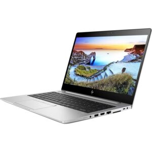 Brand New! HP 840 G5 Laptop i5-8th Gen
