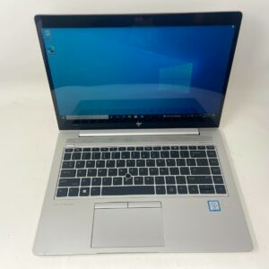 Brand New! HP 840 G5 Laptop i5-10th Gen